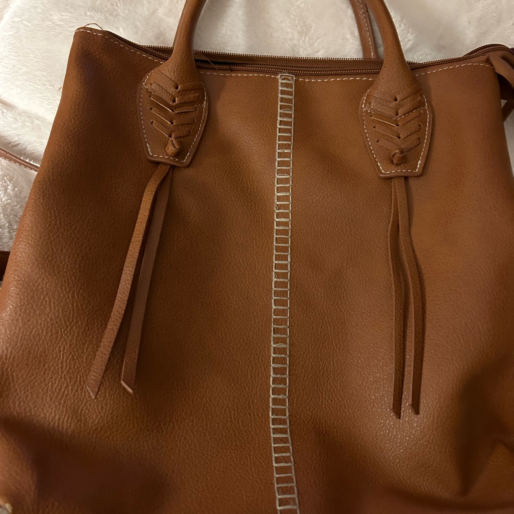Medium Sized Backpack